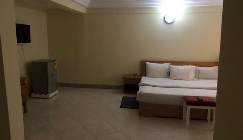 Habitación doble