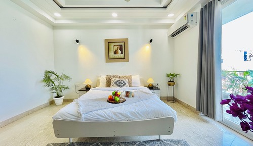 Apartamento, 3 habitaciones