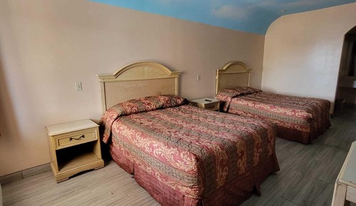 Habitación doble