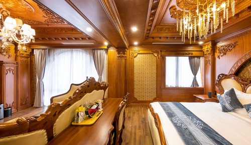 Suite ejecutiva