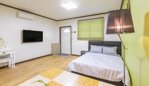 Habitación básica, 1 habitación (rigel)