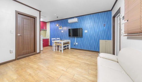 Habitación básica, 1 habitación (vega)