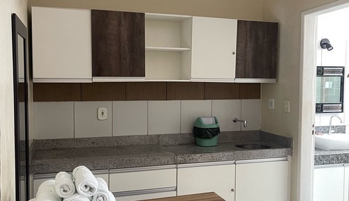 Suite estudio superior