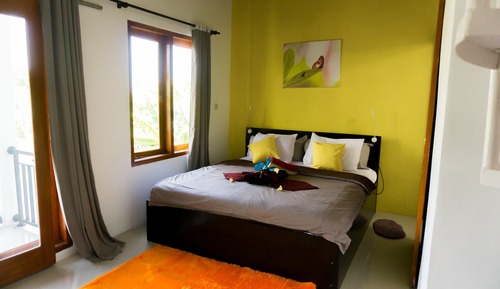 Suite familiar