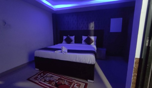 Habitación superior