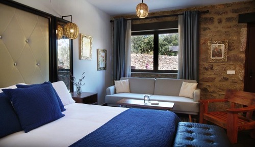 Habitación Confort (Acebo)
