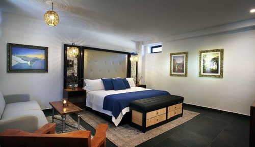 Habitación Confort (Gata)