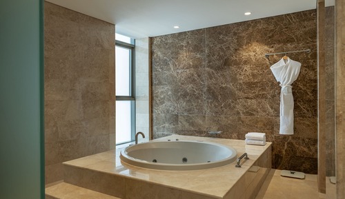 Suite Premium, 1 habitación