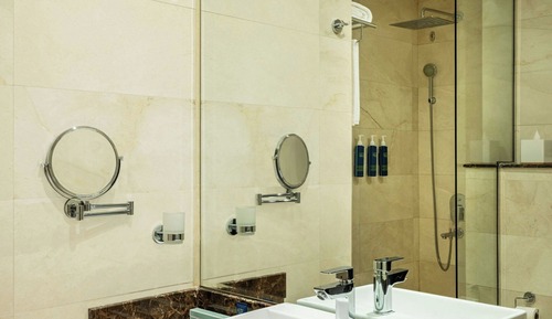 Habitación estándar, 1 cama de matrimonio grande