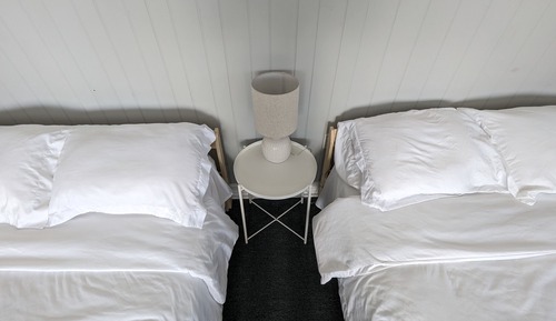 Habitación Premium