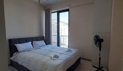 Apartamento Confort