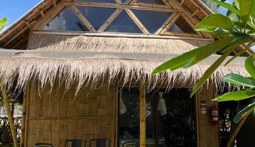 Bungalow familiar