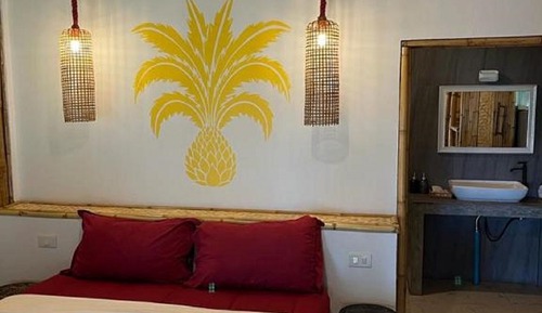 Habitación doble