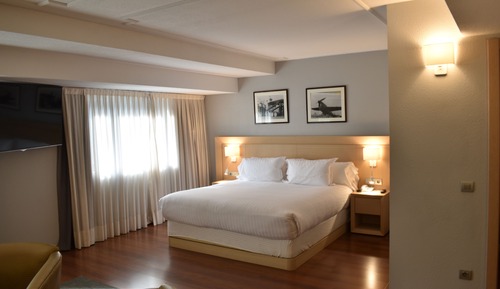 Suite superior