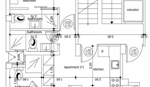 Apartamento Deluxe