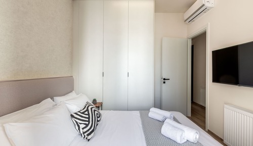Apartamento de lujo