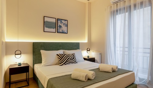 Apartamento de diseño