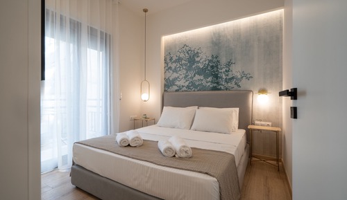 Apartamento City