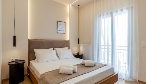 Apartamento de lujo