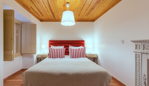 Apartamento familiar