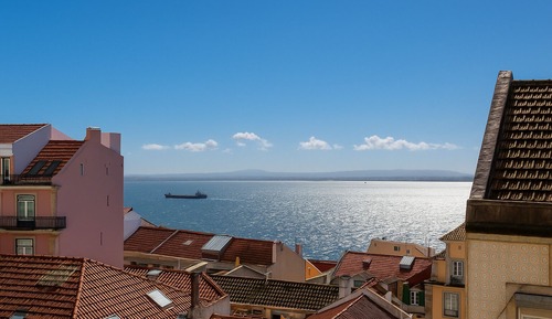 Apartamento superior