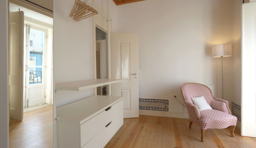 Apartamento Premier