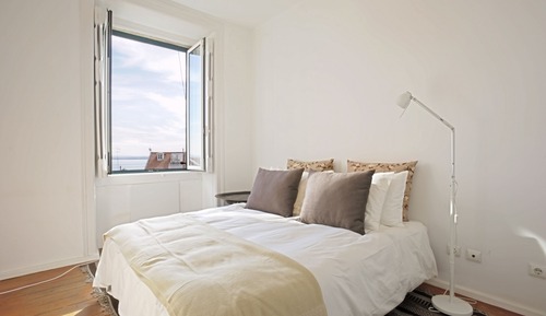 Apartamento estándar