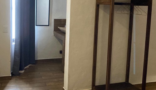 Habitación clásica (Purepecha)