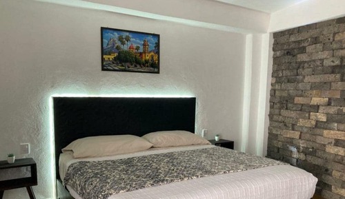 Habitación clásica (Zapoteca)