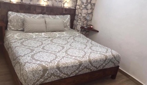 Habitación clásica (Raramuri)