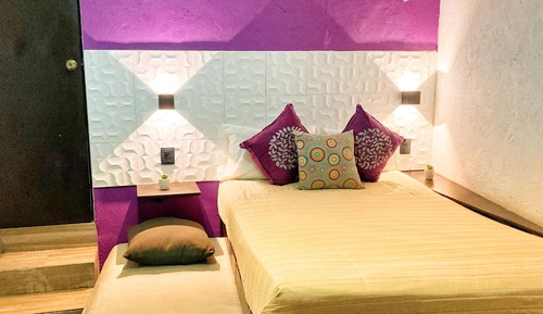 Habitación clásica (Yaqui)