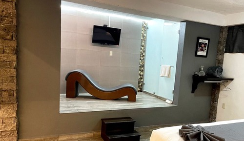 Habitación clásica (Otomi)