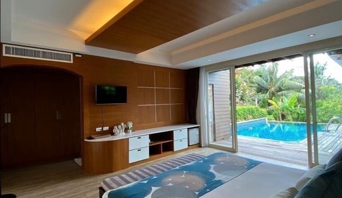 Villa Confort, 2 habitaciones