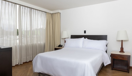 Estudio, 1 cama doble