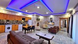 Apartamento Deluxe
