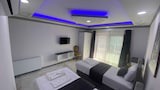 Apartamento familiar