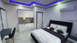Apartamento económico