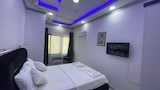 Apartamento Confort