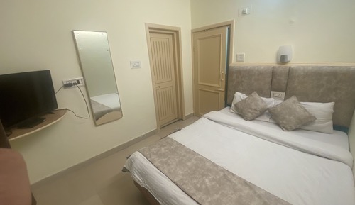 Habitación básica