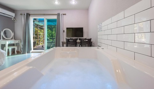 Basic Room, 1 Bedroom (Bdong 202ho(pet,Spa))