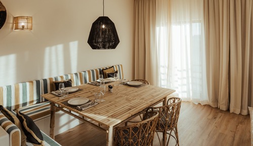 Suite Deluxe