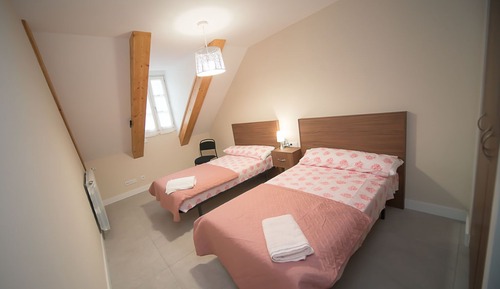 Habitación estándar