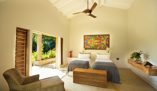 Suite estudio de lujo