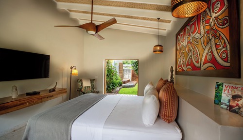 Suite estudio superior