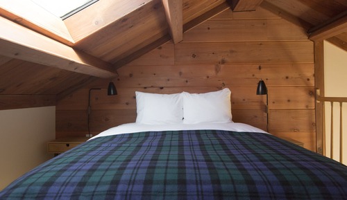 Habitación (Forest View)