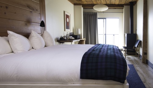 Habitación (Ocean Cove)