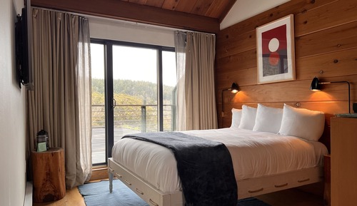 Habitación (Timber Cove)