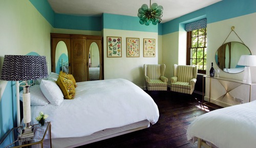 Casa Deluxe