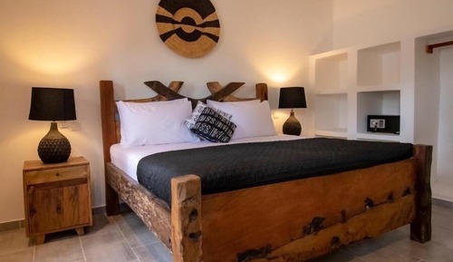 Suite Deluxe