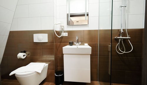 Habitación triple Confort